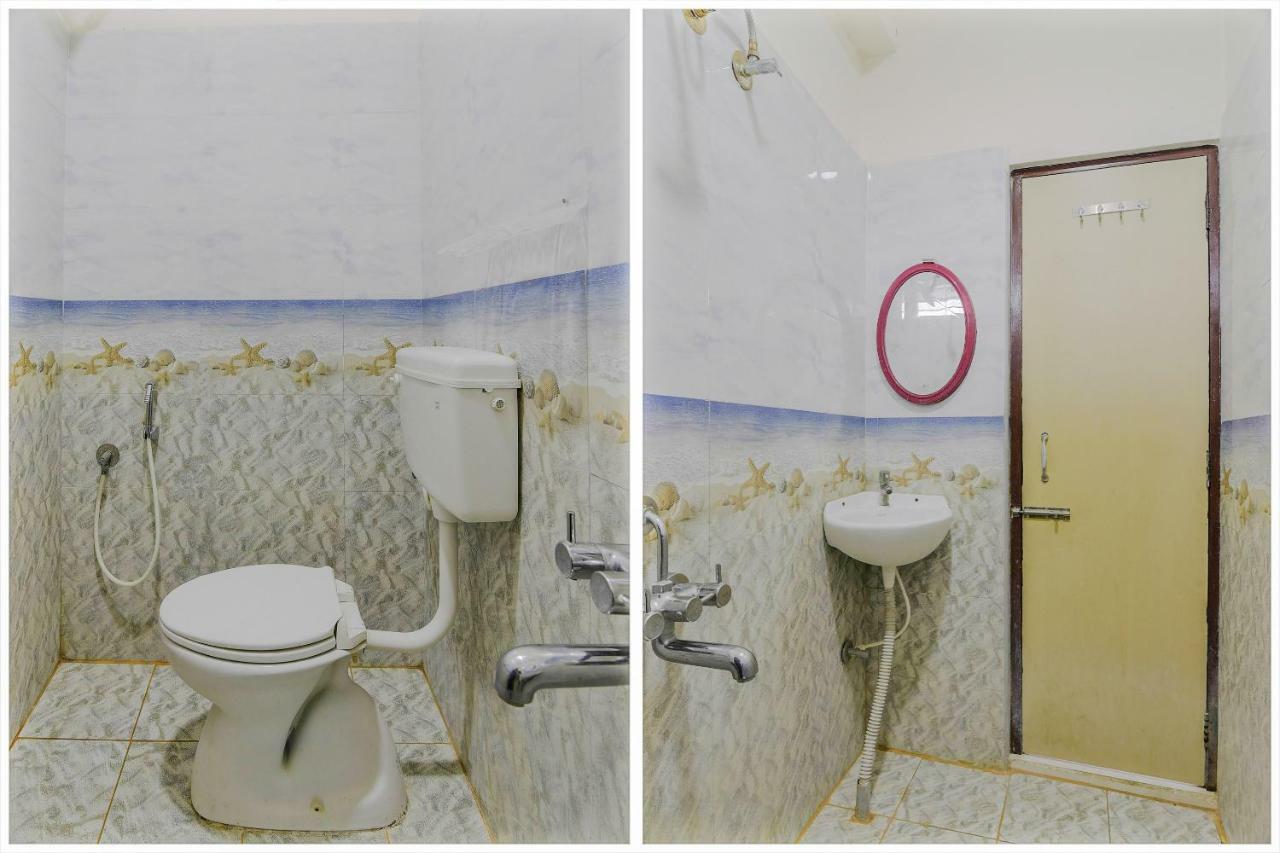 Hôtel Neema Residency à Anantapur Extérieur photo